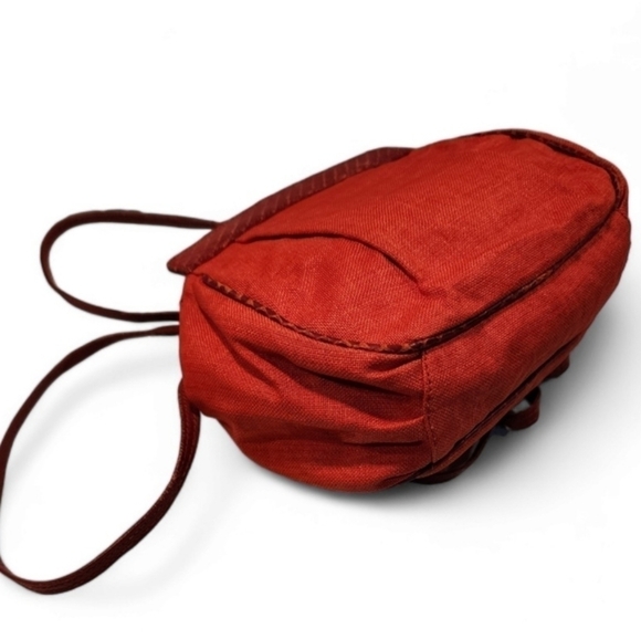 Barbara Bolan vintage 90s crossbody bag - Picture 3 of 8